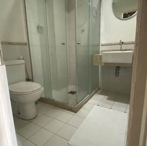 Hotel Pousada Do Convento Do Carmo