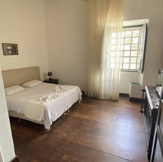 Hotel Pousada Do Convento Do Carmo