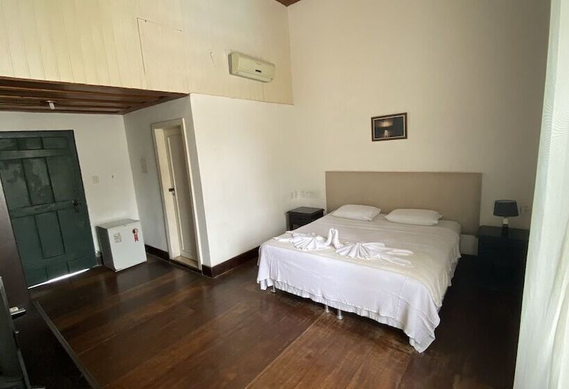 Hotel Pousada Do Convento Do Carmo