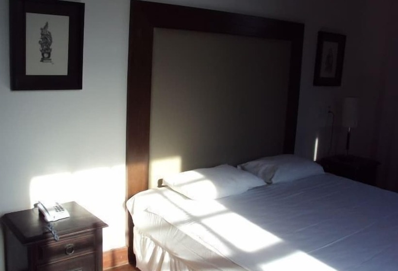 Hotel Pousada Do Convento Do Carmo