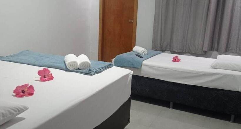 Hotel Pousada Recanto Da Chapada