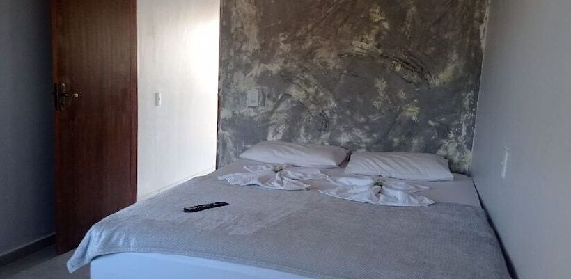 Hotel Pousada Recanto Da Chapada