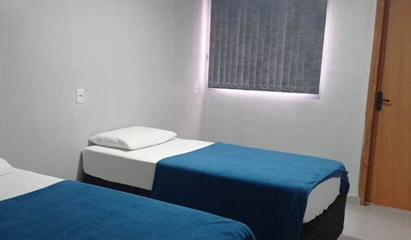 Hotel Pousada Recanto Da Chapada