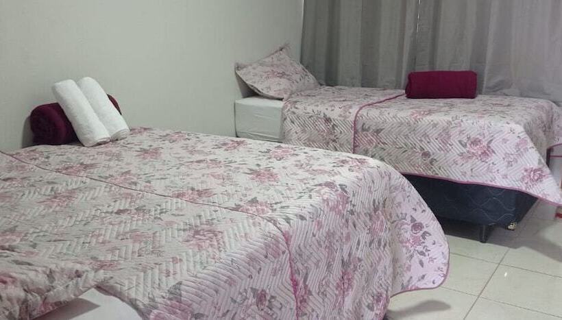 Hotel Pousada Recanto Da Chapada