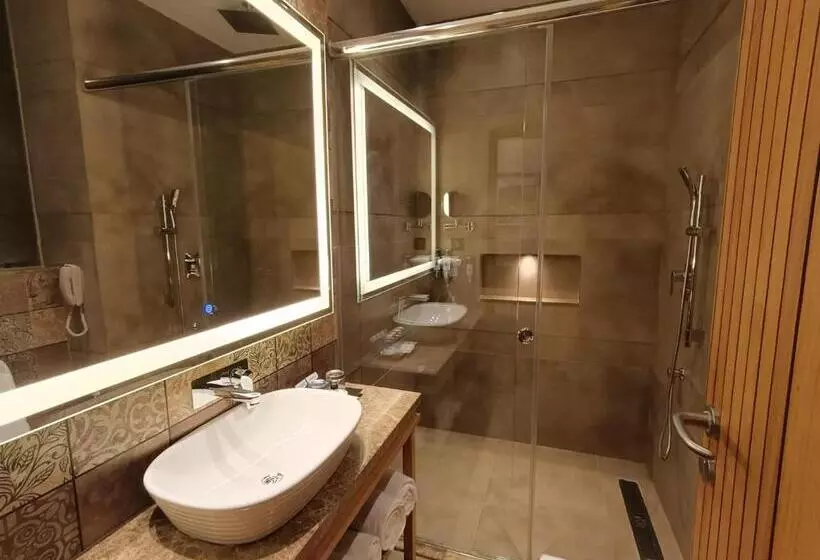 ホテル Presidium Sarovar Premiere Dalhousie