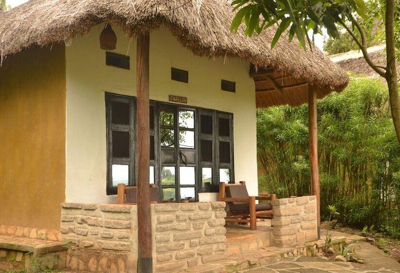 هتل Pumba Safari Cottages