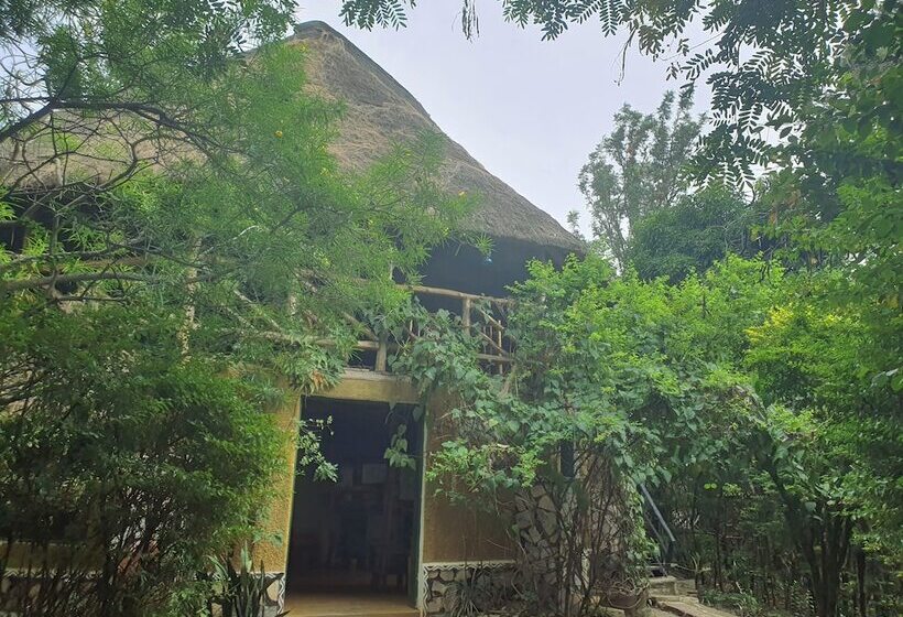 هتل Pumba Safari Cottages