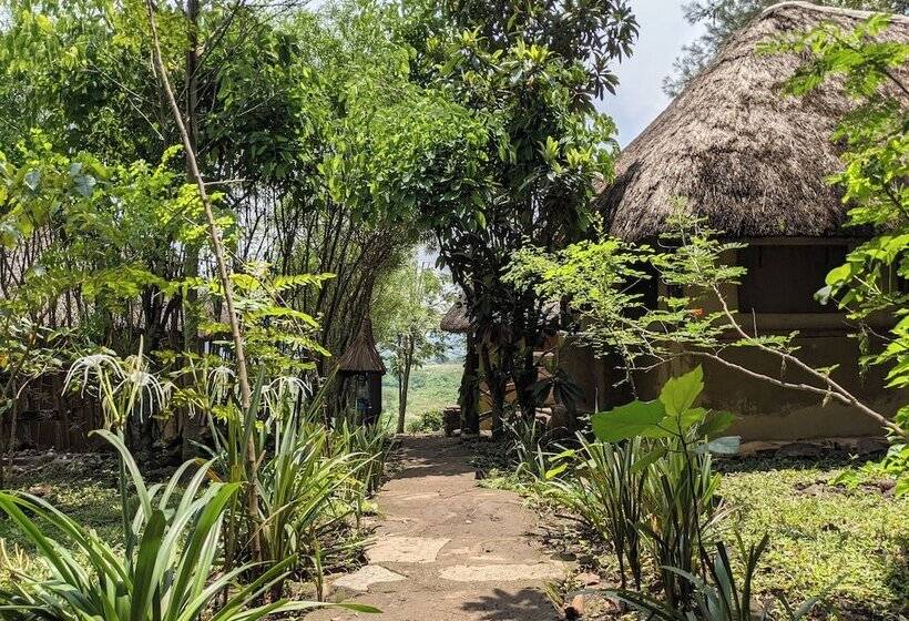 هتل Pumba Safari Cottages