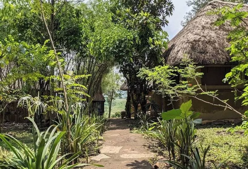 هتل Pumba Safari Cottages
