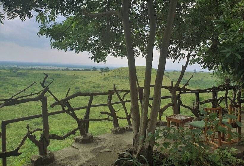 هتل Pumba Safari Cottages