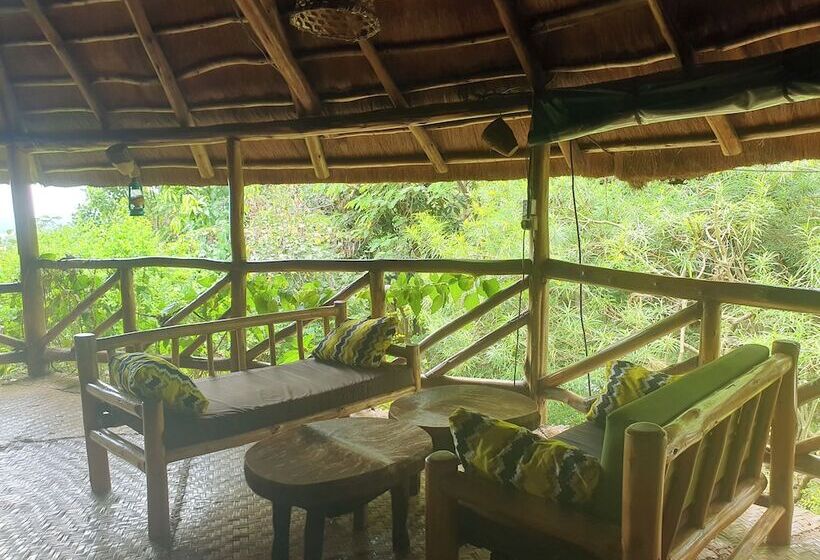 هتل Pumba Safari Cottages