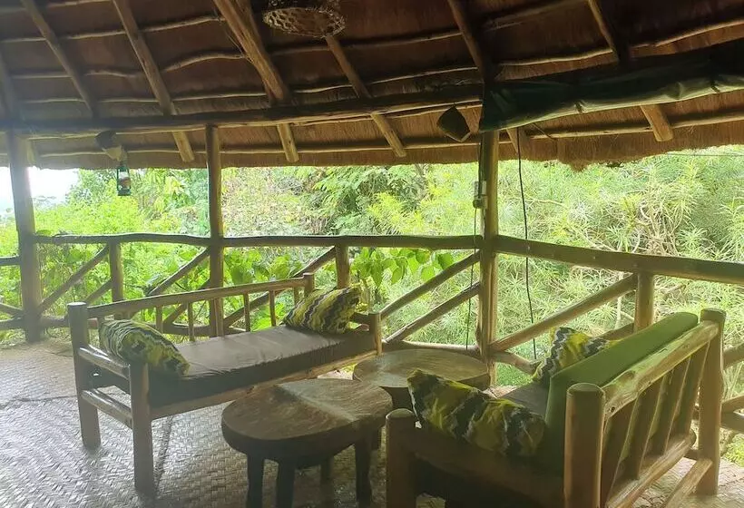 هتل Pumba Safari Cottages