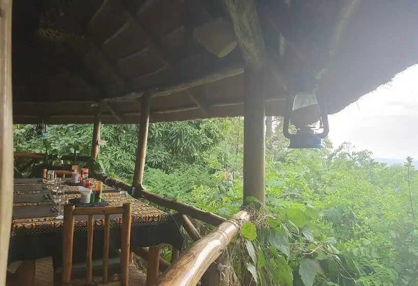 هتل Pumba Safari Cottages