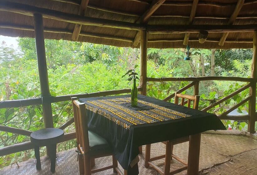 هتل Pumba Safari Cottages