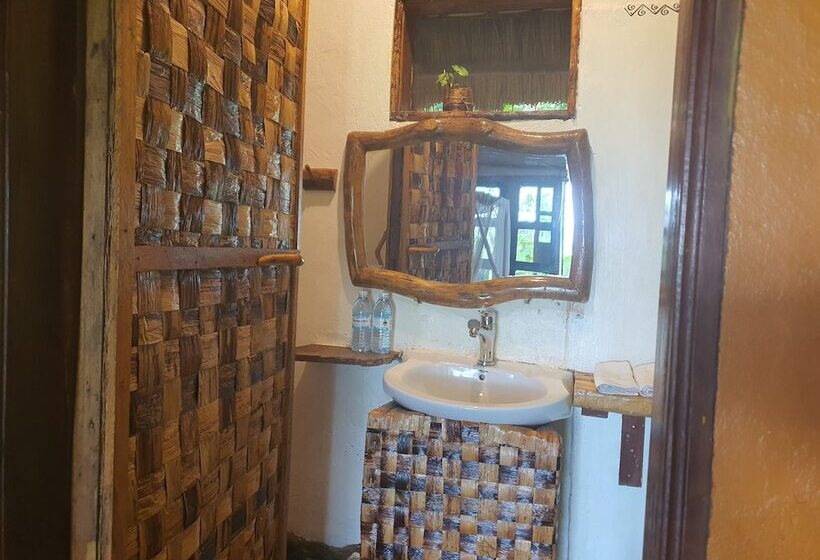 هتل Pumba Safari Cottages