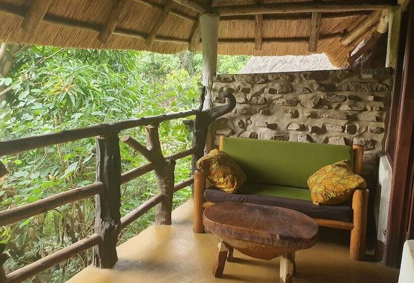 هتل Pumba Safari Cottages