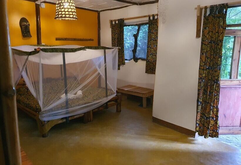 هتل Pumba Safari Cottages