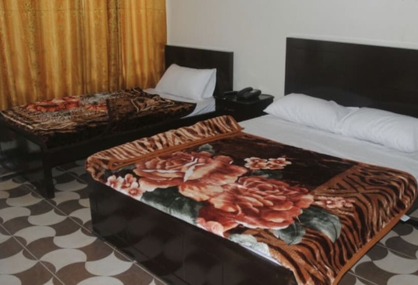 هتل River Side And Restaurant