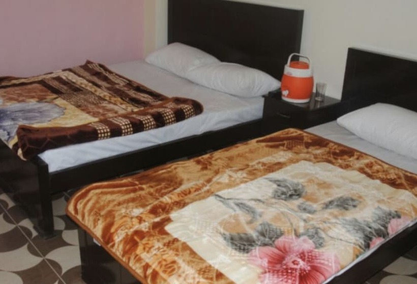 هتل River Side And Restaurant