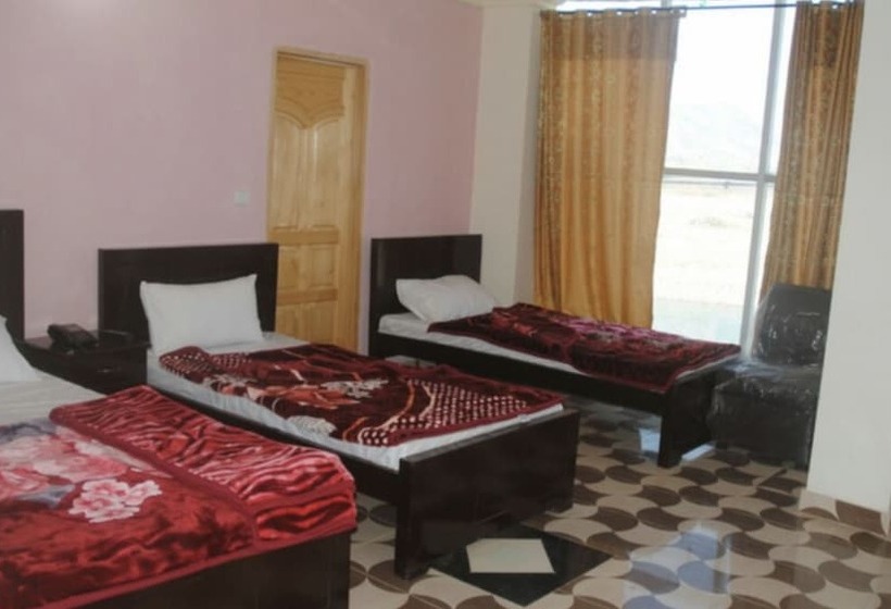 هتل River Side And Restaurant