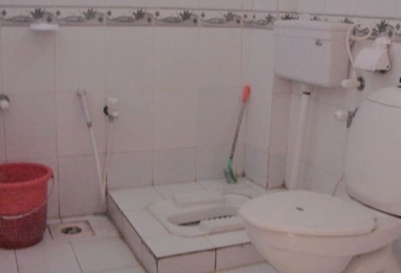 هتل River Side And Restaurant