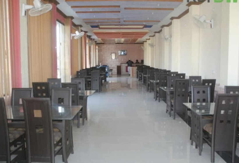 هتل River Side And Restaurant