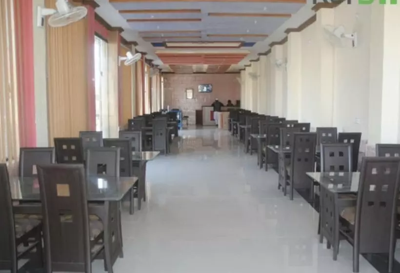 هتل River Side And Restaurant