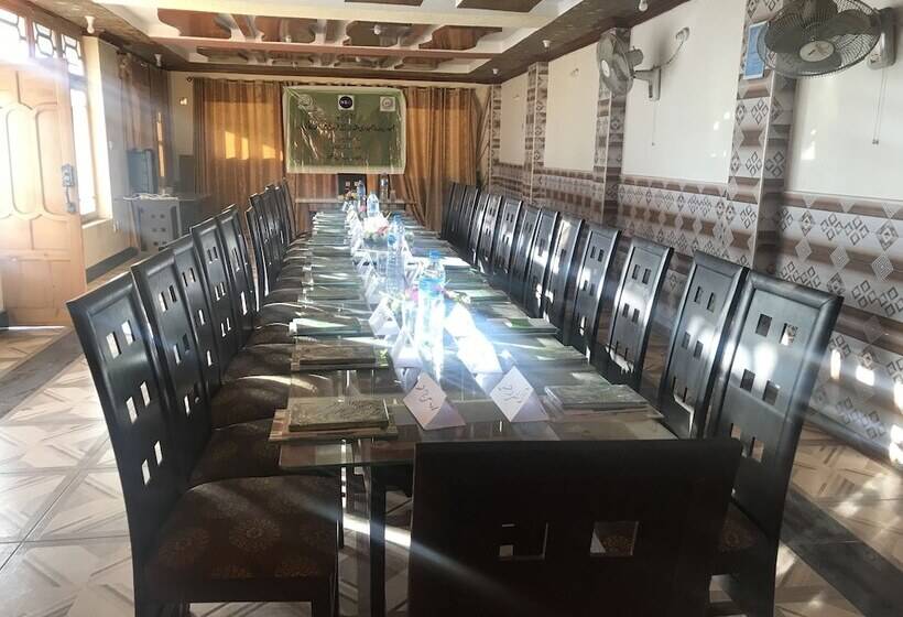 هتل River Side And Restaurant