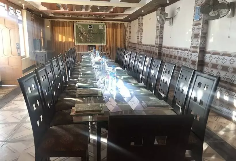 هتل River Side And Restaurant