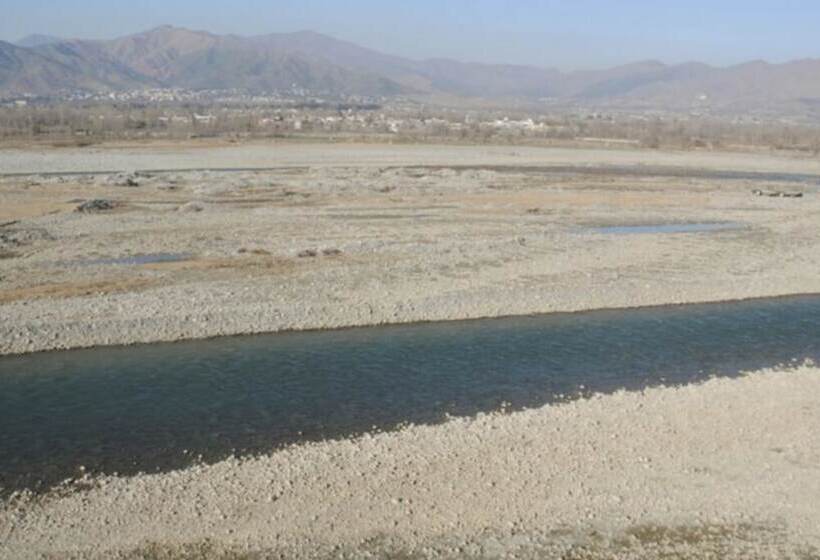 هتل River Side And Restaurant