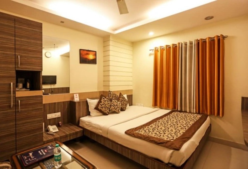 هتل Shivam Inn Muzaffarpur