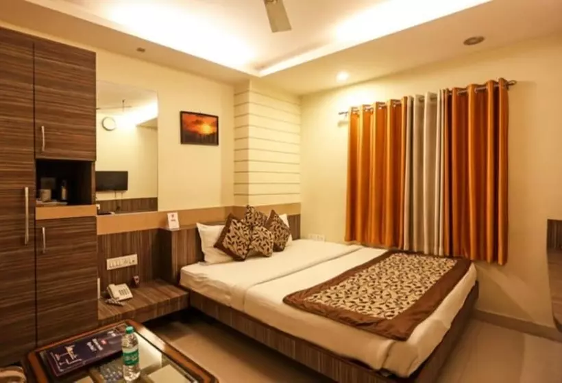 Hotelli Shivam Inn Muzaffarpur