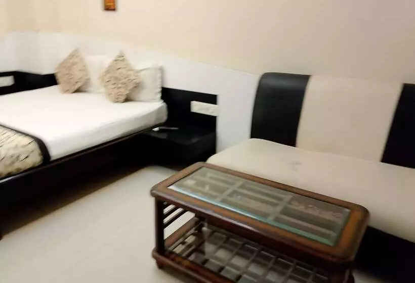 Hotelli Shivam Inn Muzaffarpur