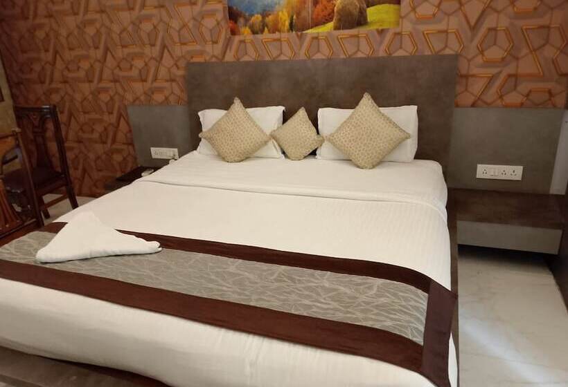 هتل Shivam Inn Muzaffarpur