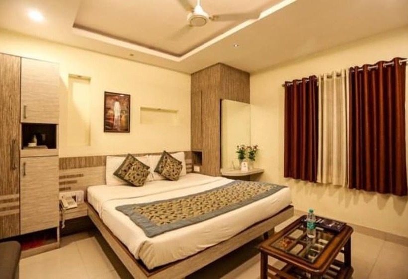 هتل Shivam Inn Muzaffarpur