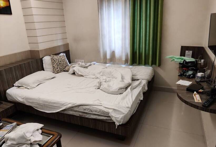 هتل Shivam Inn Muzaffarpur