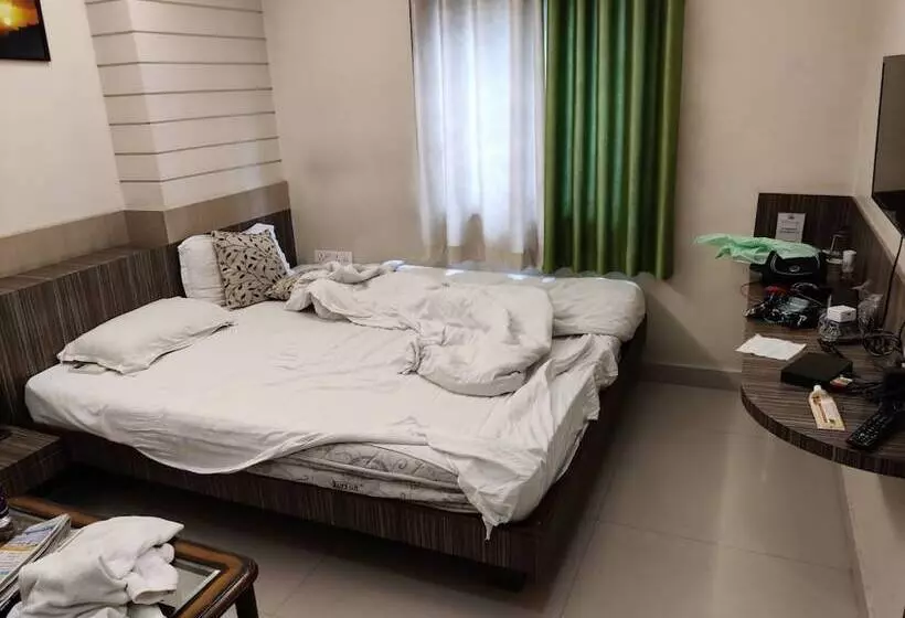 Hotelli Shivam Inn Muzaffarpur