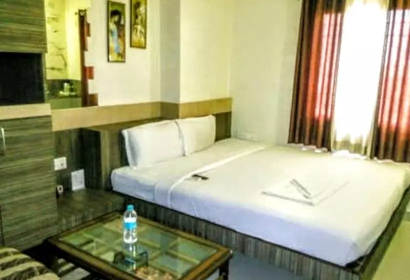 Hotelli Shivam Inn Muzaffarpur