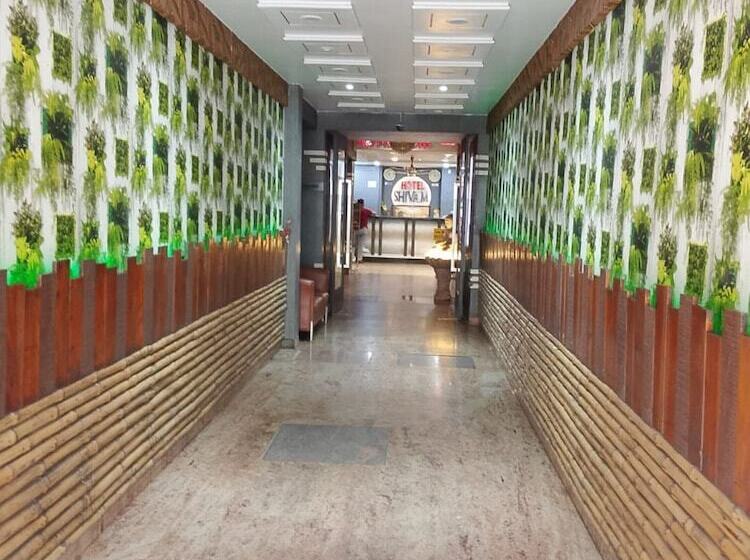 هتل Shivam Inn Muzaffarpur