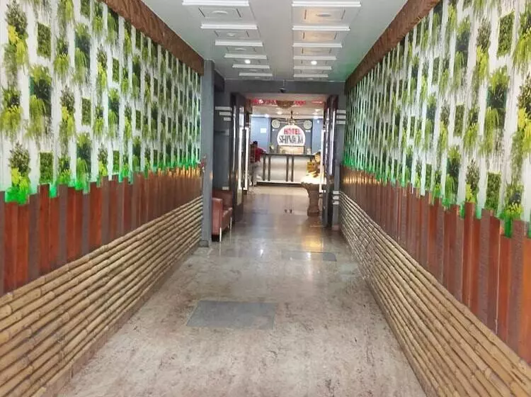 Hotelli Shivam Inn Muzaffarpur
