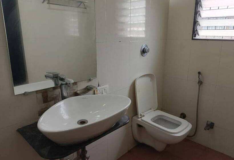 هتل Shivam Inn Muzaffarpur