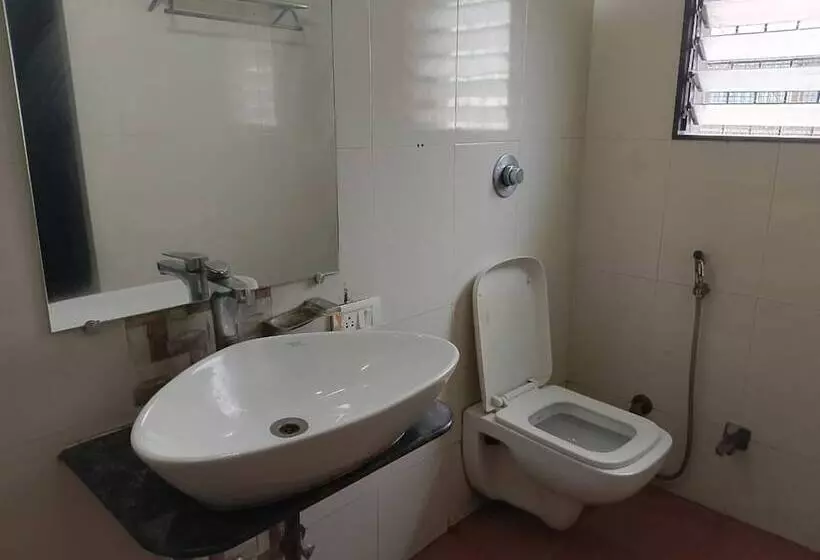 Hotelli Shivam Inn Muzaffarpur