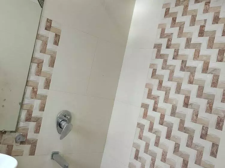 Hotelli Shivam Inn Muzaffarpur