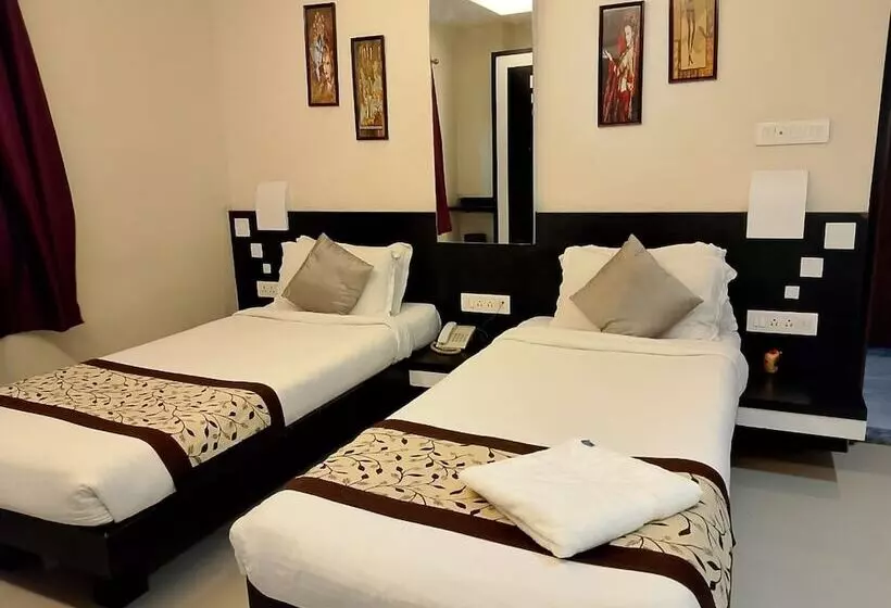 Hotelli Shivam Inn Muzaffarpur