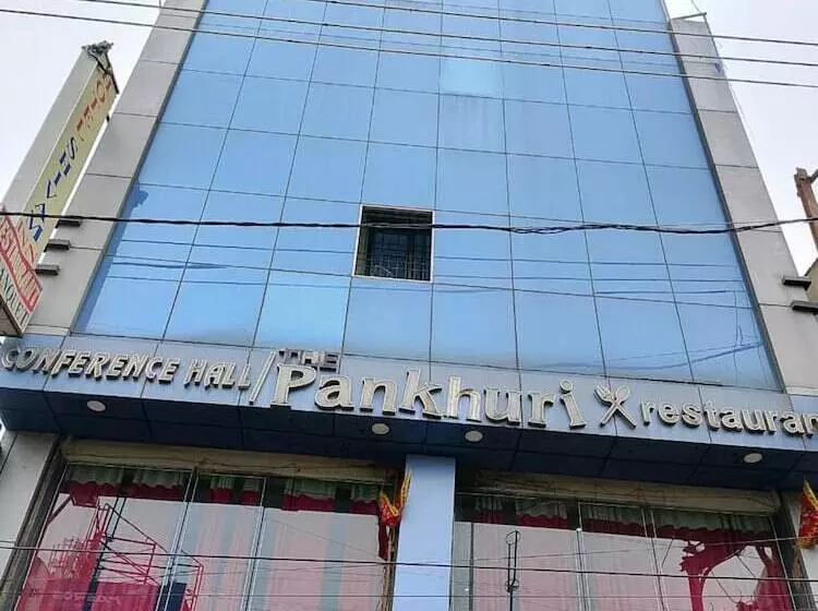 Hotelli Shivam Inn Muzaffarpur