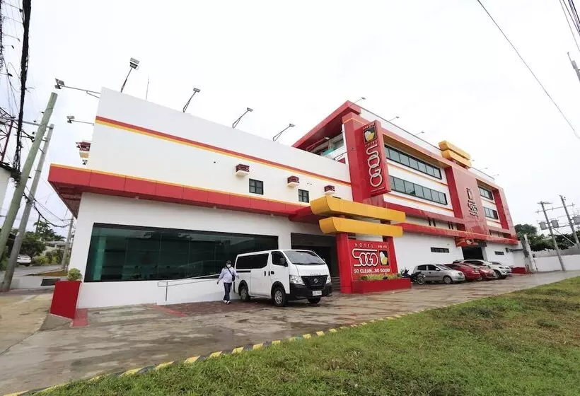 Hotelli Sogo Davao