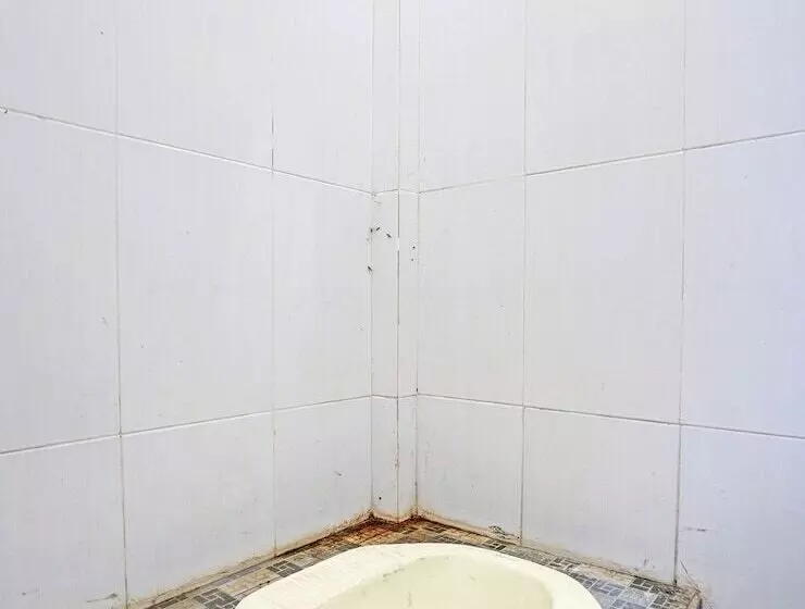ホテル Spot On 92799 Tanjung Indah Homestay Syariah