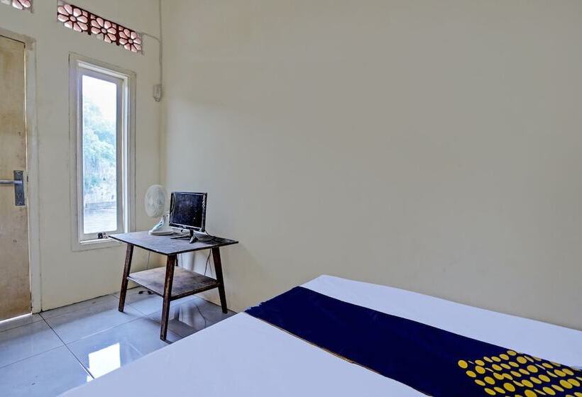 هتل Spot On 92799 Tanjung Indah Homestay Syariah