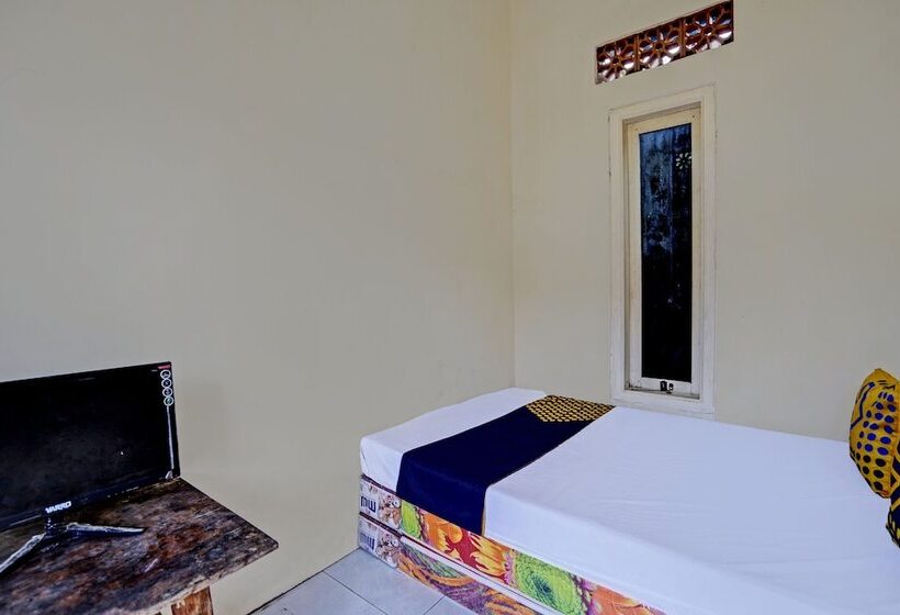 هتل Spot On 92799 Tanjung Indah Homestay Syariah