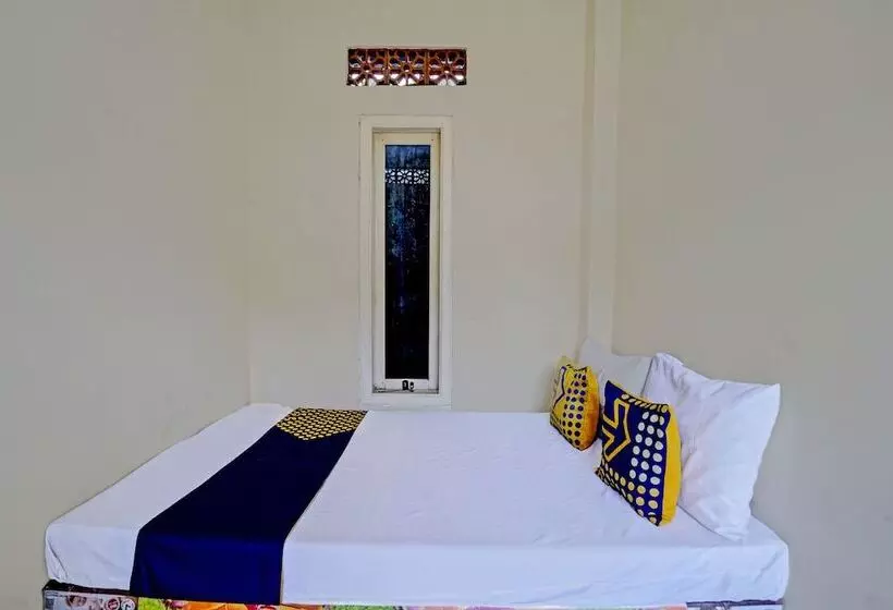 ホテル Spot On 92799 Tanjung Indah Homestay Syariah